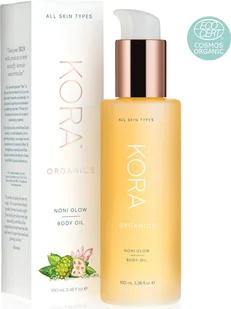 Kora Organics Kora Organics Olejek do ciała 100 ml - Balsamy i kremy do ciała - miniaturka - grafika 2