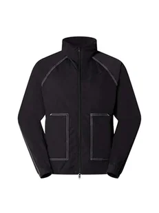 THE NORTH FACE Męska kurtka M66, Tnf Black, M - Kurtki męskie - miniaturka - grafika 1