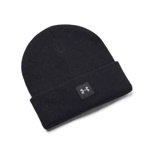 Under Armour Damska czapka typu beanie Halftime Cuff Beanie