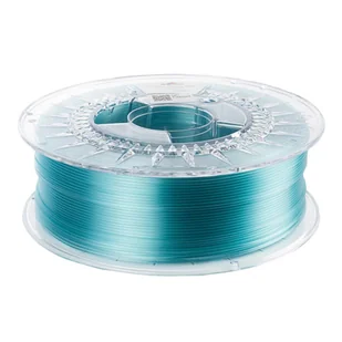 Spectrum 3D filament, Premium PET-G, 1,75mm, 1000g, 80733, iceland blue - Filamenty i akcesoria do drukarek 3D - miniaturka - grafika 2