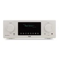 Przetworniki DAC - T+A SDV 3100 HV referencyjny DAC / streamer / przedwzmacniacz (srebrny) - miniaturka - grafika 1