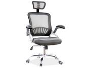 Fotele i krzesła biurowe - Signal FOTEL OBROTOWY Q-831 CZARNY OBRQ831C - miniaturka - grafika 1