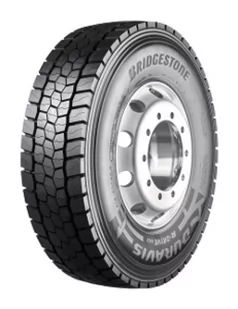 Bridgestone Duravis R-Drive 002 315/70R22 .5 154/150L - Opony ciężarowe - miniaturka - grafika 1