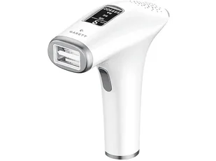 Depilator IPL GARETT BEAUTY Beauty Flash Pro Biały - Depilatory i golarki damskie - miniaturka - grafika 1