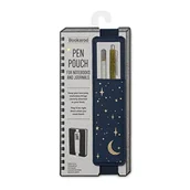 Etui do tabletów - IF Moon & Stars - etui na długopis Bookur - miniaturka - grafika 1