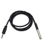 Czujniki czadu, dymu, gazu - SONOFF Czujnik sensor temperatury SONOFF DS18B20 > 50 za 500 z kartą SODEXO | Odbiór w 29 min |  | Dogodne raty | Sprawdź < - miniaturka - grafika 1