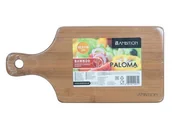Deski do krojenia - AMBITION Deska bambusowa PALOMA do krojenia (29271) - miniaturka - grafika 1