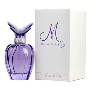 Mariah Carey M woda perfumowana 100 ml - Wody i perfumy damskie - miniaturka - grafika 2