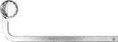 Klucze i nasadki - yato klucz specjalny do filtra haldex 46mm - miniaturka - grafika 1