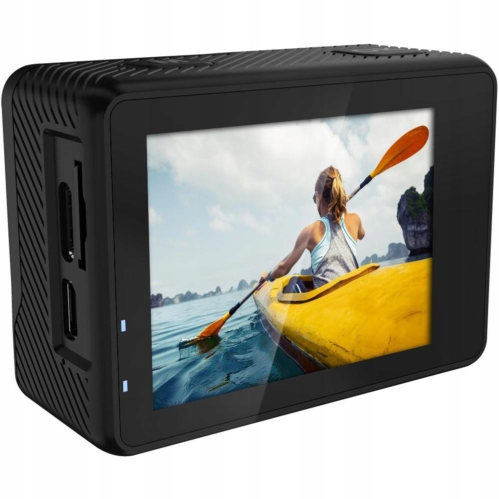 Sencor 3CAM 4K60WRD kamera sportowa