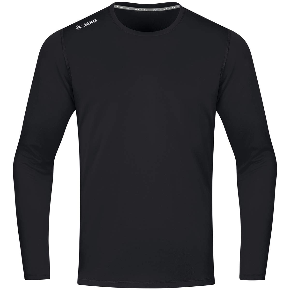 Podkoszulek JAKO 6475 czarny XXL