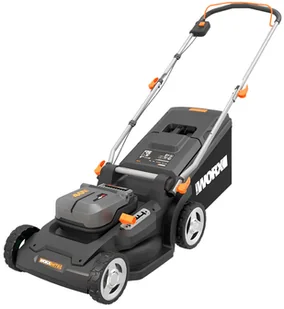 WORX WG745E - Kosiarki - miniaturka - grafika 1