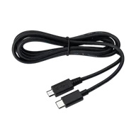 Akcesoria do słuchawek - Kabel Jabra USB-C – czarny - miniaturka - grafika 1