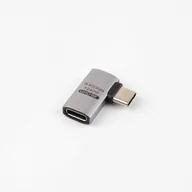 Kable USB - Microconnect USB4-CCFA-240W kabel USB - miniaturka - grafika 1