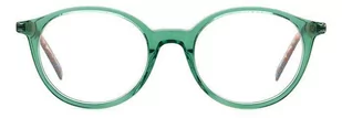 Okulary korekcyjne M Missoni MMI 0122 1ED - Okulary korekcyjne, oprawki, szkła - miniaturka - grafika 3