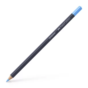 Kredka ołówkowa, Goldfaber, jasnobłękitny, 147 - Przybory szkolne - miniaturka - grafika 1