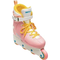 Rolki - Impala - Rolki - Pink/Yellow- rozmiar 36 - miniaturka - grafika 1