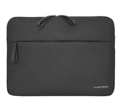 Torby na laptopy - Silver Monkey Etui na laptopa City Sleeve 15,6" - miniaturka - grafika 1