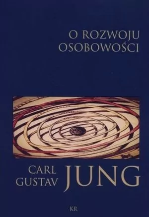 KR O rozwoju osobowości - Carl Gustav Jung