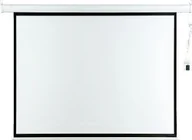 Ekrany projekcyjne - Ekran do projektora Aveli - miniaturka - grafika 1