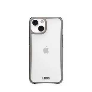 UAG Plyo - obudowa ochronna do iPhone 14 Plus ash - Etui i futerały do telefonów - miniaturka - grafika 1