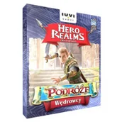 Gry karciane - Hero Realms: Podróże. Wędrowcy - miniaturka - grafika 1