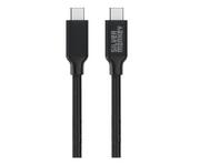 Kable USB - Silver Monkey Kabel USB-C 3.0 100W 2 m - miniaturka - grafika 1