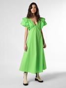 Sukienki - Tommy Hilfiger - Sukienka damska, zielony - miniaturka - grafika 1
