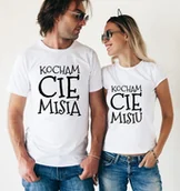 Gadżety dla niej i dla niego - Zestaw dla pary - miniaturka - grafika 1