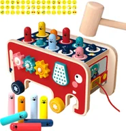 Filtry do oczyszczaczy powietrza - Zestaw filtrów do oczyszczacza KLARTA STOR 1 I 2 II komplet HEPA + WĘGLOWY - miniaturka - grafika 1