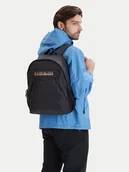 Plecaki - Napapijri Plecak F-Olina NP0A4HM29411 Czarny - miniaturka - grafika 1