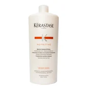 Odżywki do włosów - Kerastase Magistral Bain | Kąpiel nawilżająca do włosów suchych 1000 ml - miniaturka - grafika 1