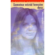 Biografie i autobiografie - Samotna wśród łowców dusz Lea Saskia Laasner - miniaturka - grafika 1