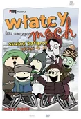 Seriale - Włatcy Móch. Sezon 4. Odcinki 40-44 - miniaturka - grafika 1