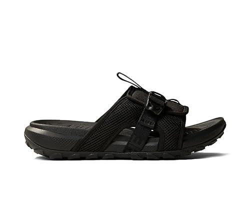 The North Face Explore Camp Kapcie Tnf Black/Tnf Black 40