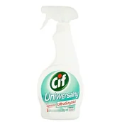 Środki do kuchni i łazienki - Cif SPRAY UNIVERSALNY 500ml (9159014) - miniaturka - grafika 1