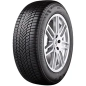 Opony terenowe i SUV całoroczne - Bridgestone Weather Control A005 Evo 255/55R19 111W - miniaturka - grafika 1