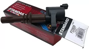 Cewka zapłonowa Ford Mustang 4,6 V8 2008-2010 - Cewki zapłonowe - miniaturka - grafika 4