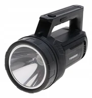 Latarki - LATARKA 3W Akumulatorowa Szperacz LED Reflektor 2253 - miniaturka - grafika 1