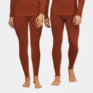 Spodnie narciarskie - Spodnie legginsy termoaktywne unisex Alpinus Merino Aoraki - miniaturka - grafika 1