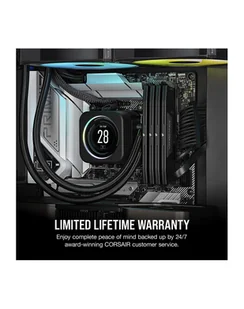 Pamięć RAM CORSAIR Vengeance 32GB 6000MHz - Pamięci RAM - miniaturka - grafika 2