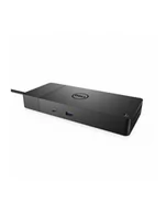 Stacje dokujące i replikatory portów - Dell WD19S180W Docking Station (wersja europejska) - miniaturka - grafika 1