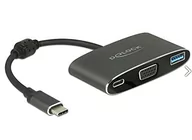 Adaptery i przejściówki - Delock 0,2 m 1 X USB,,,,, 62992 62992 - miniaturka - grafika 1