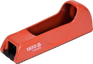 Narzędzia murarskie - Yato TARNIK DO GIPSU L-140 MM YT-61678 YATO ZYSKAJ RABAT 30 ZŁ YT-61678 - miniaturka - grafika 1