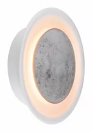 Lampy ścienne - Paulmann Neordic WD Tiril Wandl LED 6,5W Ws/Gr/Ku 79699 - miniaturka - grafika 1