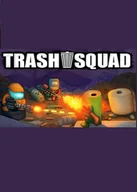 Gry PC Cyfrowe - Trash Squad (PC) Klucz Steam - miniaturka - grafika 1