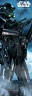 Plakaty - Pyramid Posters Star Wars Rogue One Death Trooper - plakat (CPP20247) - miniaturka - grafika 1