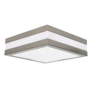 Kanlux plafon hermetyczny JURBA DL-218L 08981 - Lampy sufitowe - miniaturka - grafika 1