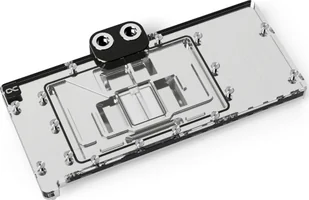 Alphacool Alphacool Core RX 7900XTX/XT Taichi/Phantom mit Backplate - Acryl + Nickel - Chłodzenie wodne - miniaturka - grafika 1