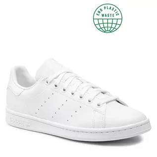 Buty sportowe męskie - Adidas Buty Stan Smith M FX5500 - grafika 1